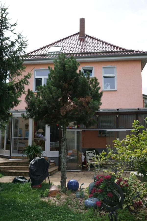 Fewo Naehe Seenlandschaft - Belantis Leipzig Exterior foto
