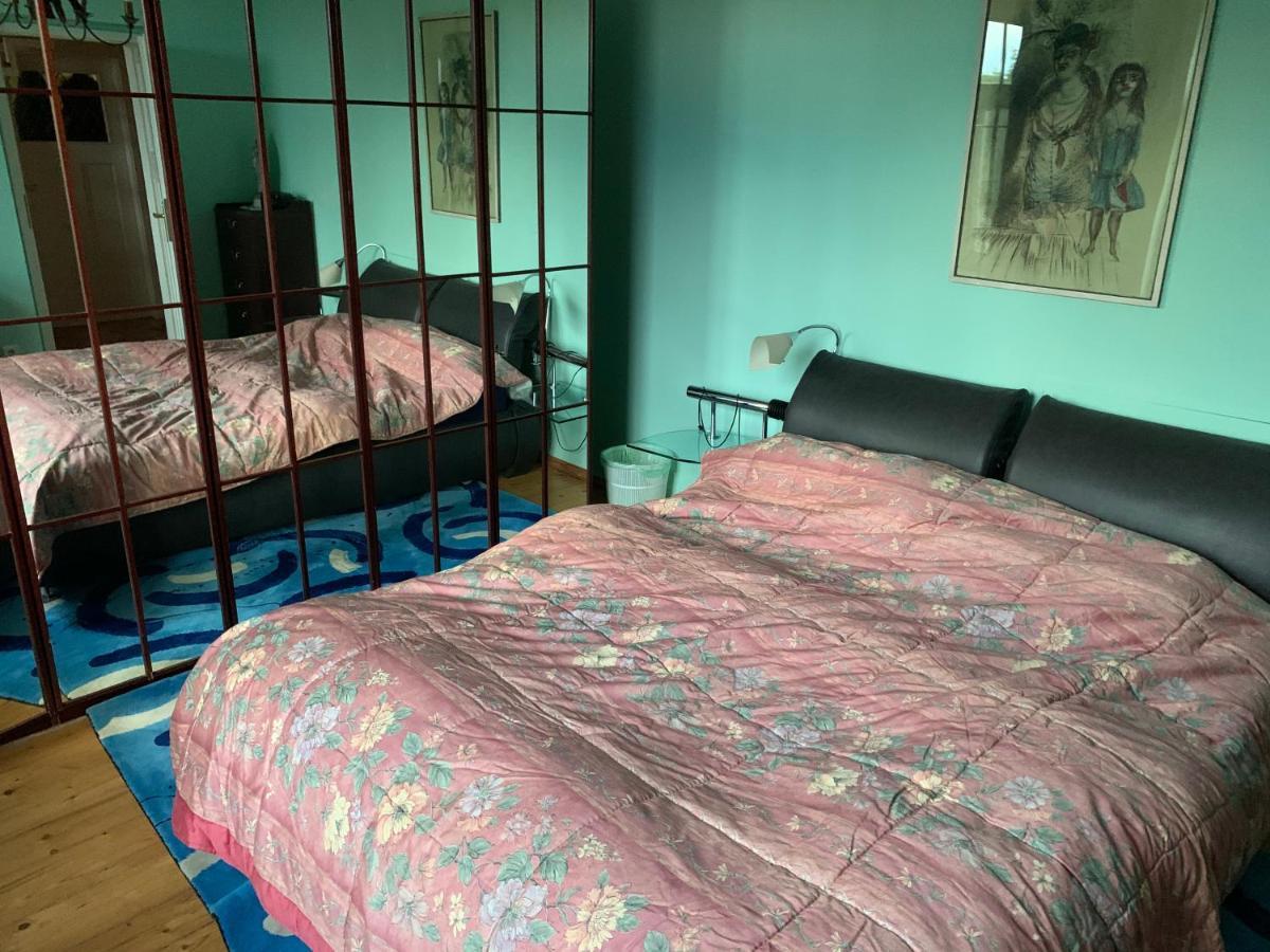 Fewo Naehe Seenlandschaft - Belantis Leipzig Habitación foto