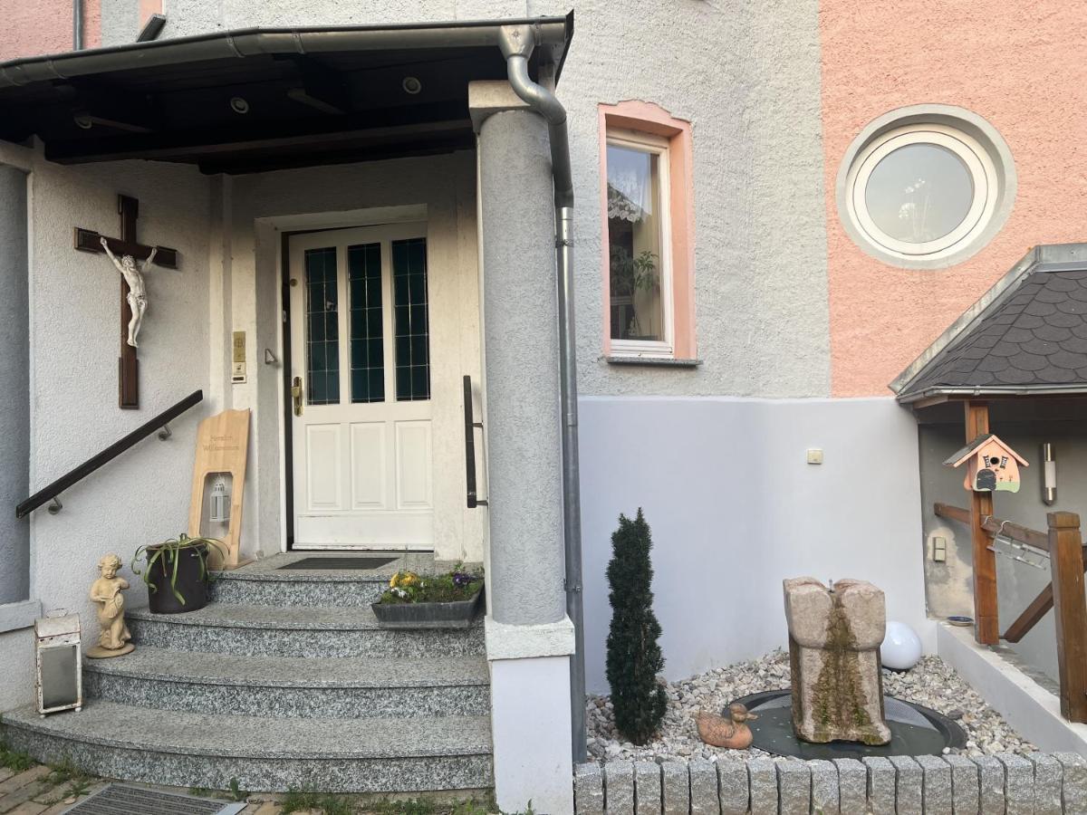 Fewo Naehe Seenlandschaft - Belantis Leipzig Exterior foto