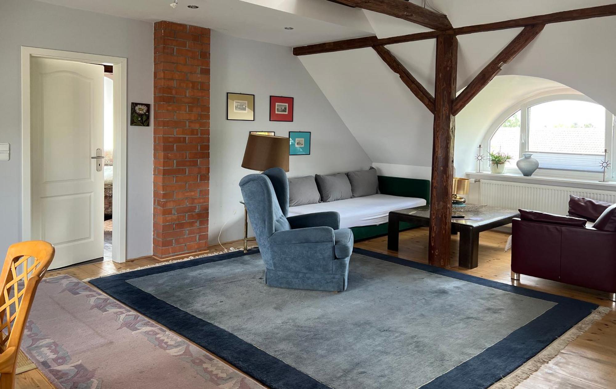 Fewo Naehe Seenlandschaft - Belantis Leipzig Habitación foto