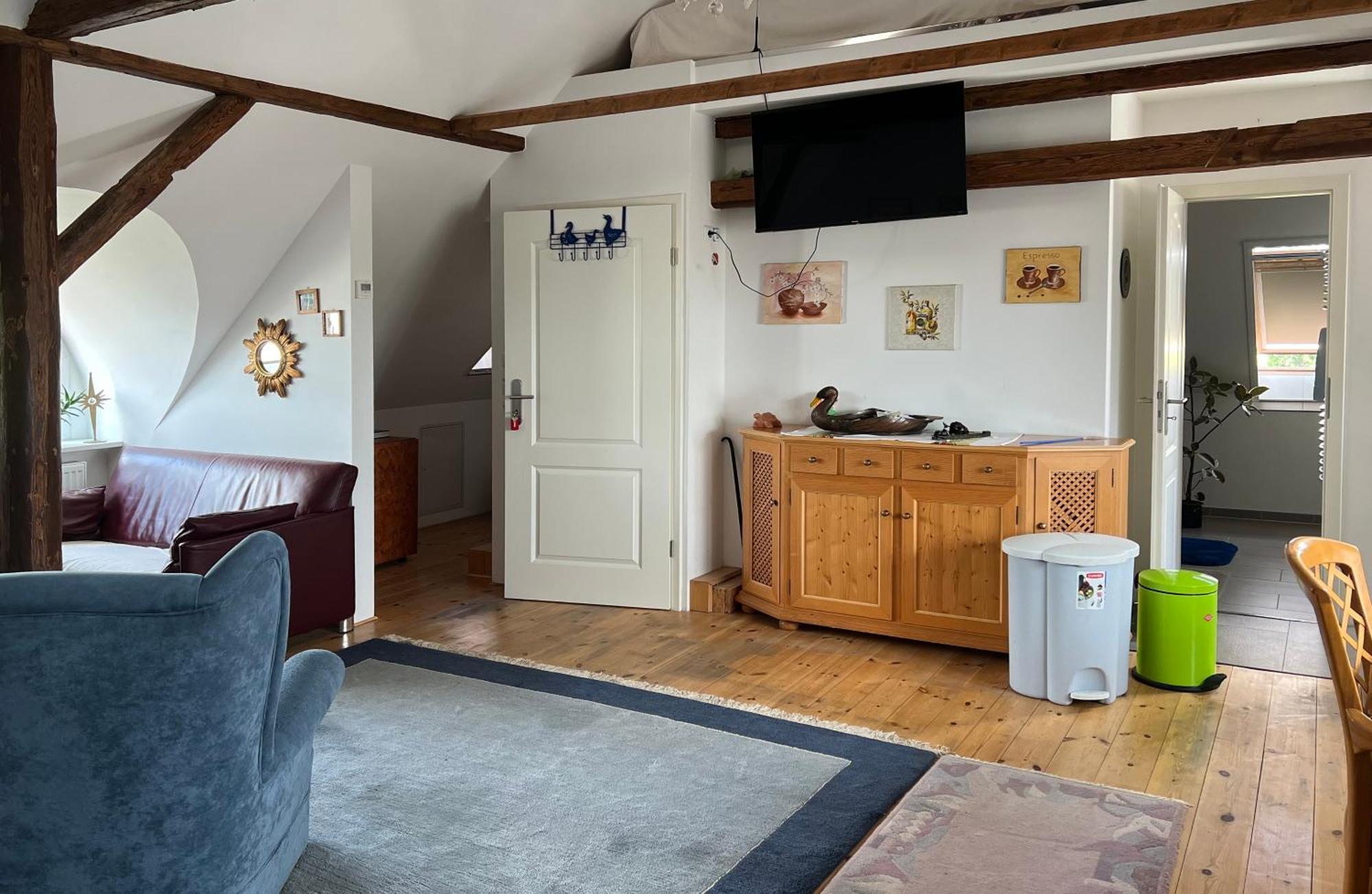Fewo Naehe Seenlandschaft - Belantis Leipzig Habitación foto